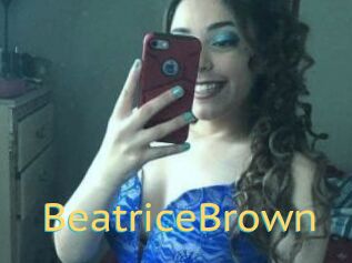 Beatrice_Brown