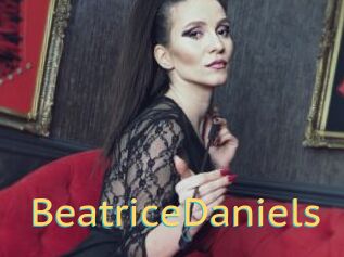 BeatriceDaniels