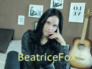 BeatriceFox