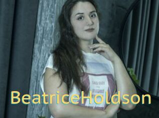 BeatriceHoldson