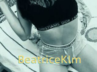 BeatriceKlm