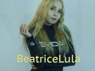 BeatriceLula