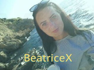 BeatriceX
