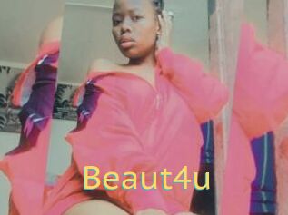 Beaut4u