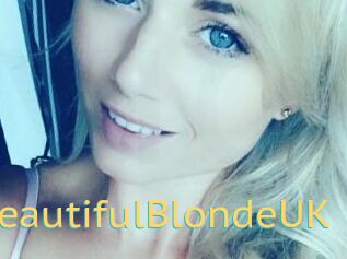 BeautifulBlondeUK