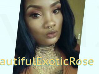 BeautifulExoticRose
