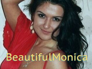 BeautifulMonica