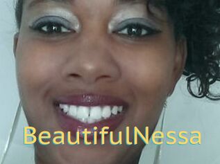 BeautifulNessa