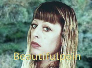 Beautifulpain