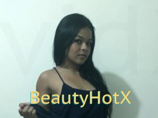 BeautyHotX