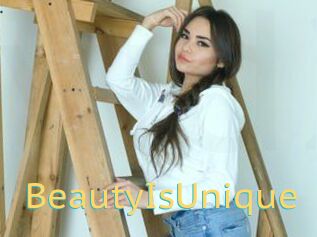 BeautyIsUnique