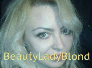 BeautyLadyBlond