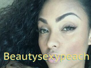 Beautysexypeach
