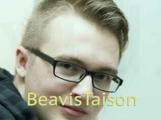 BeavisTaison