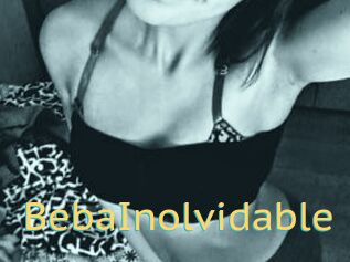 BebaInolvidable