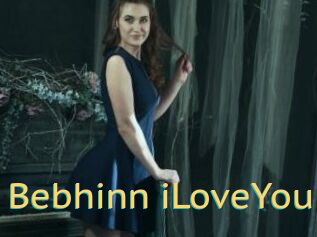 Bebhinn_iLoveYou