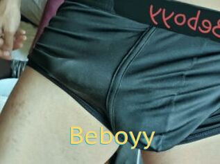 Beboyy