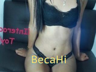Beca_Hi