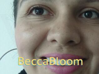 BeccaBloom
