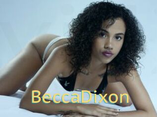 BeccaDixon