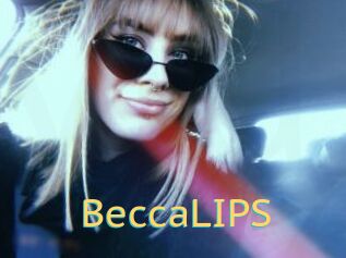 BeccaLIPS