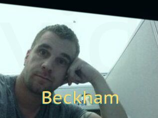 Beckham