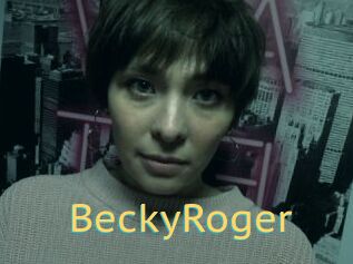 BeckyRoger