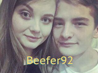 Beefer92