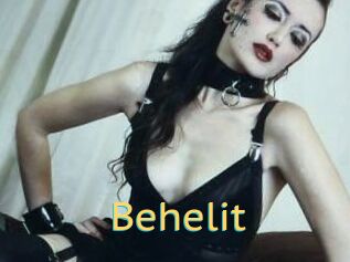 Behelit