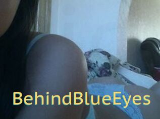 BehindBlueEyes