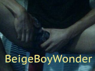 BeigeBoyWonder