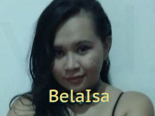 BelaIsa