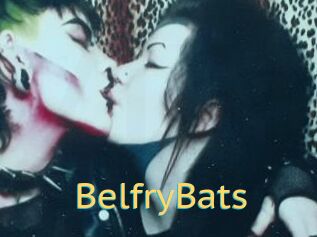 BelfryBats