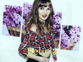 Belicia