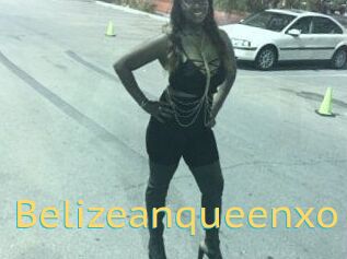 Belizeanqueenxo