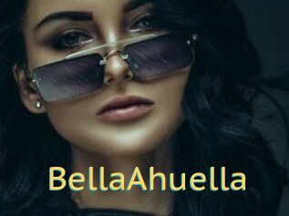 BellaAhuella