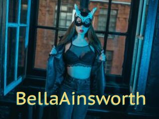 BellaAinsworth