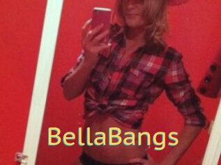 BellaBangs