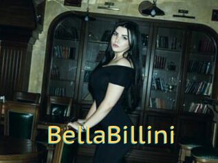 BellaBillini