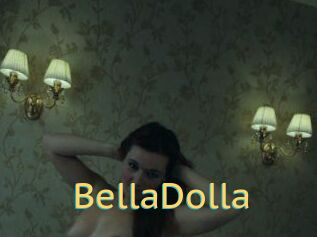 BellaDolla