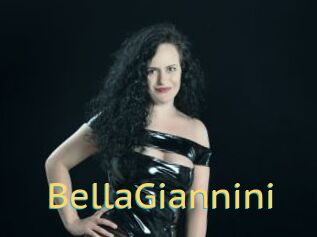 BellaGiannini