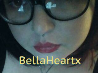 BellaHeartx