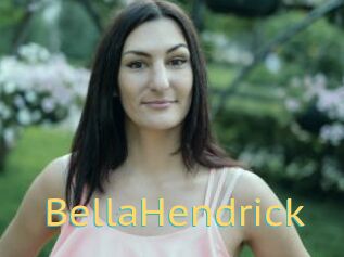 BellaHendrick