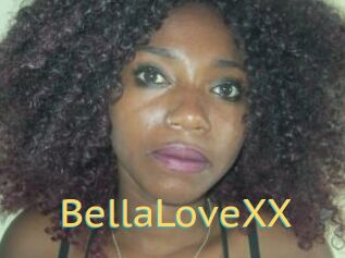 BellaLoveXX