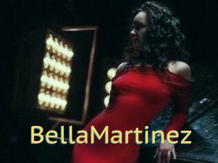 BellaMartinez