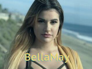 BellaMay