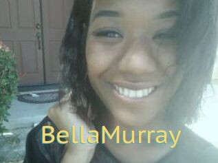BellaMurray
