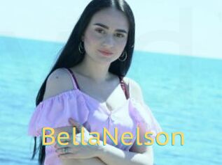 BellaNelson