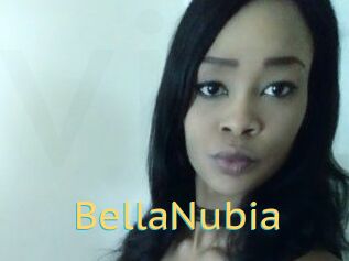 BellaNubia