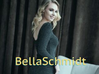 BellaSchmidt